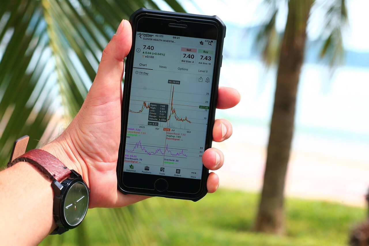 Consejos para inversiones